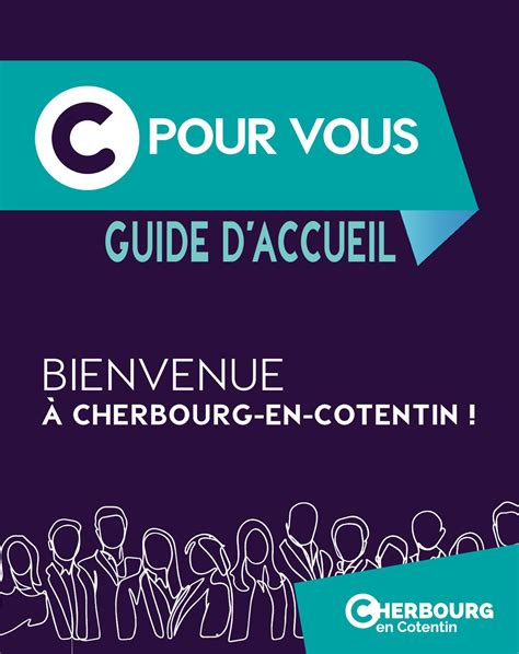Calaméo - C Pour Vous Guide D'accueil Version Novembre 2022 Intranet