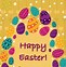 Image result for Happy Easter Cute Bunny