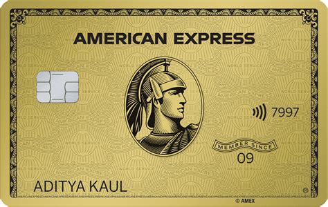American Express Credit Card