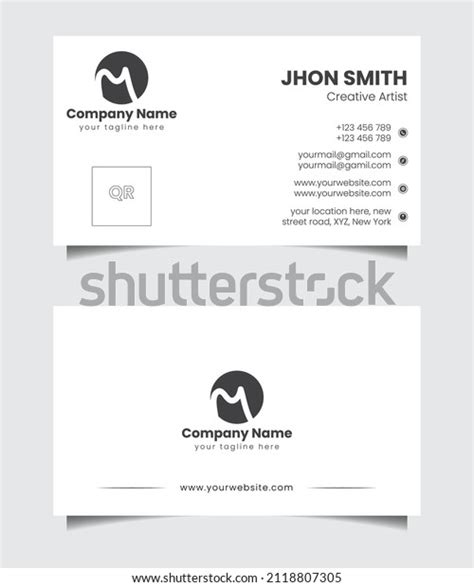 Creative Business Card 的图像结果