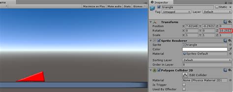 Image result for Unity 2D Rotation Tutorial
