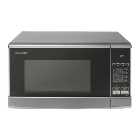 Image result for Sharp Microwave Review