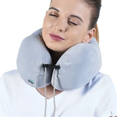Tynor I93 Travel Pillow – The Health Store