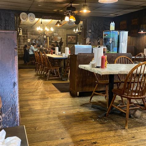 THE 10 BEST Restaurants in Wichita Falls (Updated July 2026)