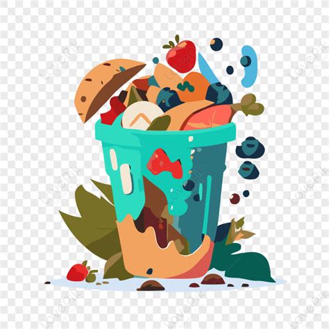 Food Waste Cartoon 的图像结果