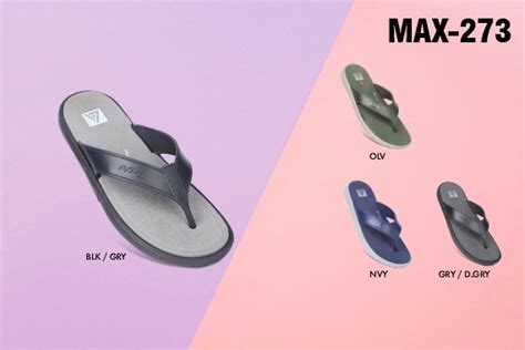 Discover Stylish Footwear for Men Flip Flop at APL Footwear