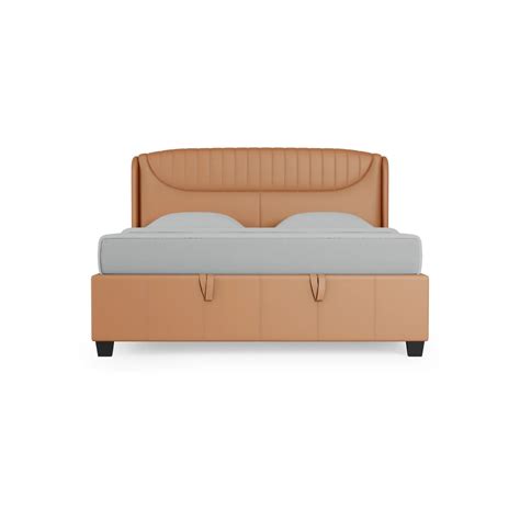 Buy Neptune Classic King Storage Bed-Parkes