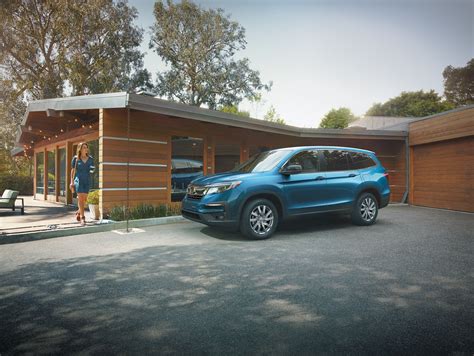 Used Honda SUV Roswell, NM | Used Honda Dealer | Roswell Honda