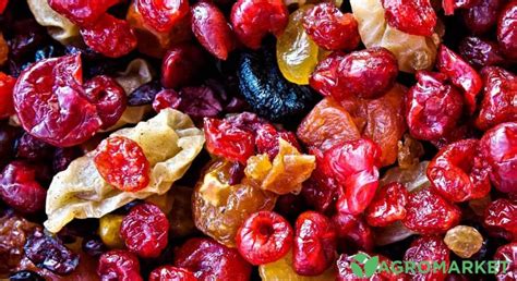Что такое сублимированные продукты – Agro-Market