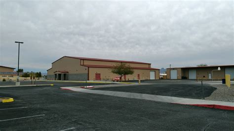 MALC - Mohave Accelerated Learning Center - Arizona Steel