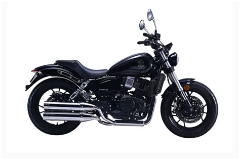 Hero to introduce 3 new bikes in India, from Karizma XMR 210 to the ...