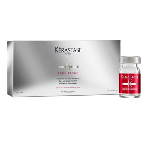 Cure Intensive Treatment