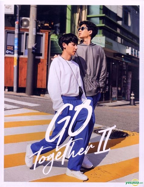 YESASIA: The Official Photobook of Off-Gun - Go Together 2 Celebrity Gifts,PHOTO/POSTER,PHOTO ...