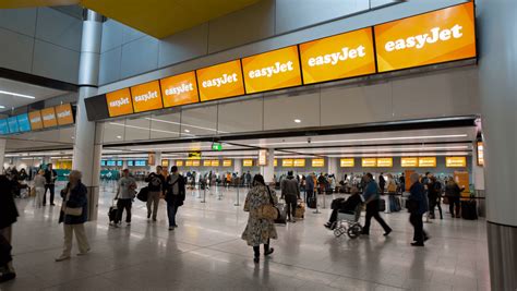 An easier way to travel with easyJet Plus