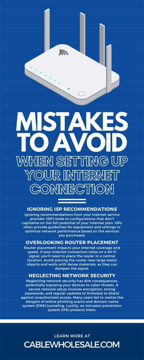 Image result for Setting Up Your Internet Connection