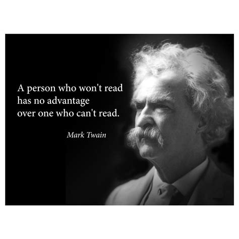 Famous Reading Quotes