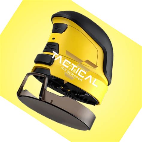 Image result for Ice Scraper Reviews