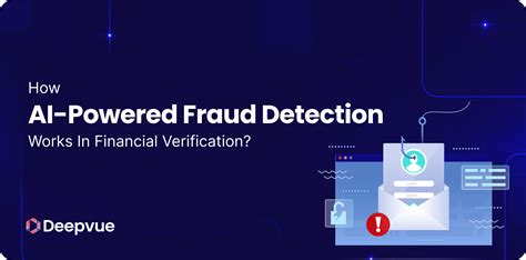 How AI-Powered Fraud Detection Works in Financial Verification?