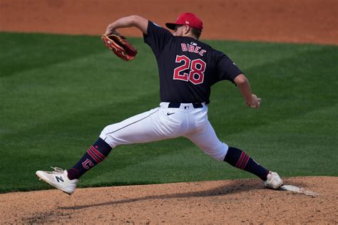 Guardians, Kansas City Royals series preview, pitching matchups ...