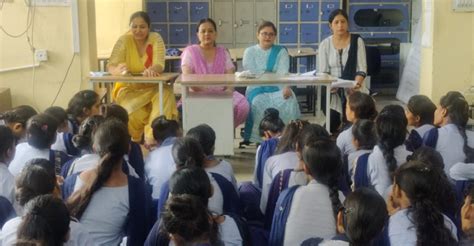 Govt. Industrial Training Institute for Women, Kaithal