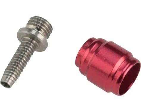 Sram Stealth-A-Majig Hydraulic Disc Brake Hose Fitting Kit ...