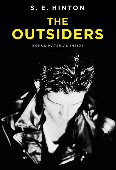 Sodapop Curtis — The Outsiders | Study Guides and Book Summaries