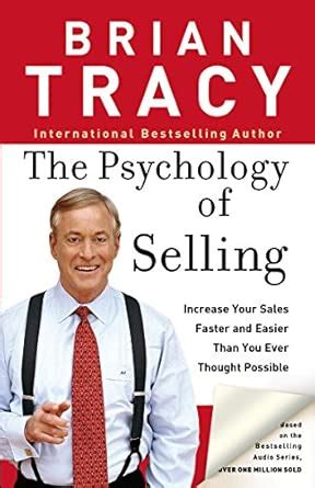 Buy The Psychology of Selling Book Online at Low Prices in India | The ...
