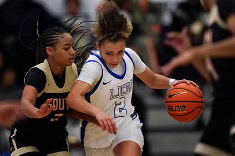 Future Wildcats Breya Cunningham, Jada Williams achieve dream in ...