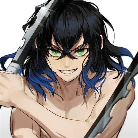 Image result for Inosuke Theme Complete