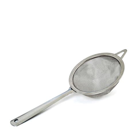 FINE MESH COCKTAIL STRAINER - Core Catering