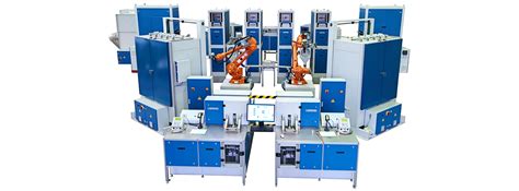 Automation - HINDITRON