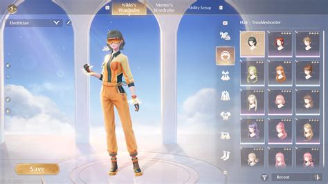 Image result for How to Create Patterns Infinity Nikki