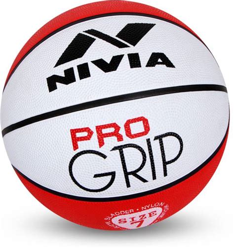 Nivia Basketball - Buy Nivia Basketball Online at Best Prices In India ...