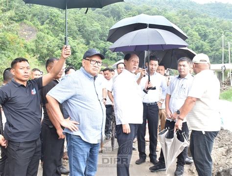 CM DR. RIO INSPECTS OLD KMC DUMPING SITE IN KOHIMA | DIPR Nagaland ...