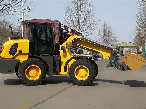 Image result for LC9 Single Stack Loader