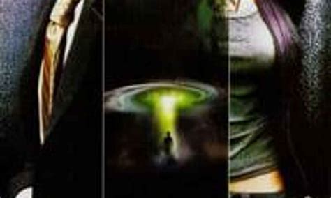 Image result for Alien Agent Film