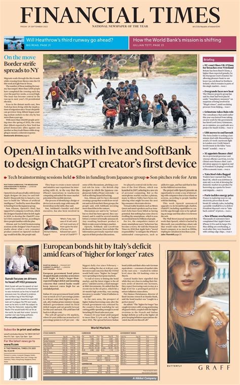Image result for Financial Times Analysis