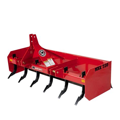 Box Blade Instructions 的图像结果