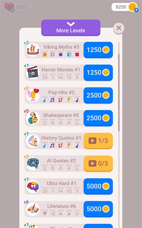 Cryptogram Letters and Numbers - App on Amazon Appstore