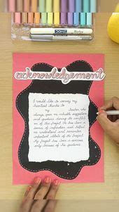 Image result for Chart Paper Projects