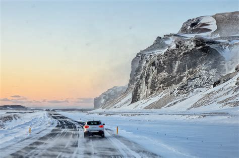 Everything You Need To Know About Driving Iceland’s Ring Road - Traverse