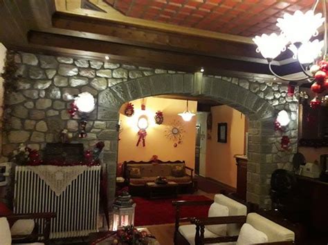 ARCHONTIKO TSIBONI (Elati) - Hotel Reviews, Photos, Rate Comparison ...