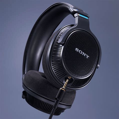 Sony MDR-MV1, Headphones for mixing and mastering, Studio monitor soun