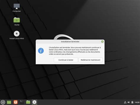 Image result for Formater un PC Linux