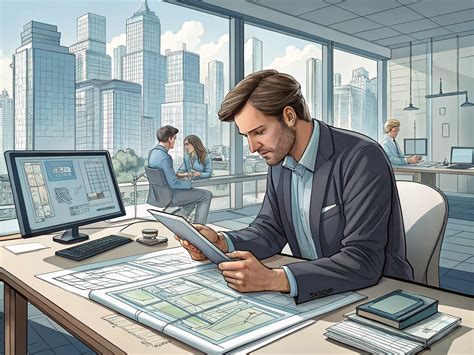 City Planner Job Description - TapTalent