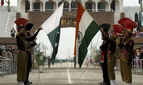 Espionage war: Cold India-Pakistan relations lead to diplomatic ...