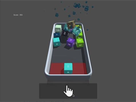 QB Framework 的图像结果