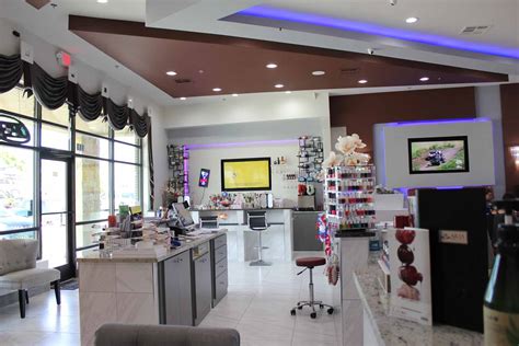 Aria Nail Bar | Nail Salon | 6055 Eldorado Parkway #200 Frisco, TX ...