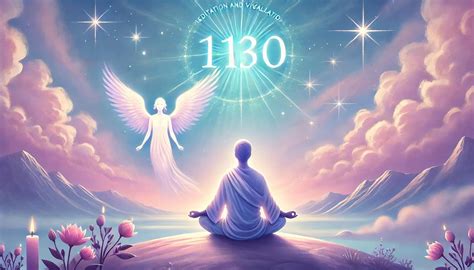 Angel Number 1130 Explained – What the Divine Is Telling You
