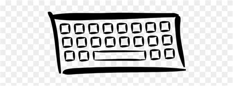 Image result for Computer Keyboard Clip Art
